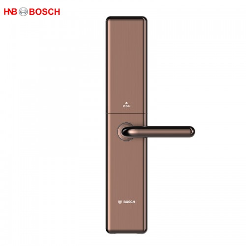 Khóa Cửa Điện Tử Bosch ID80