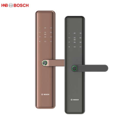 Khóa Cửa Điện Tử Bosch ID450