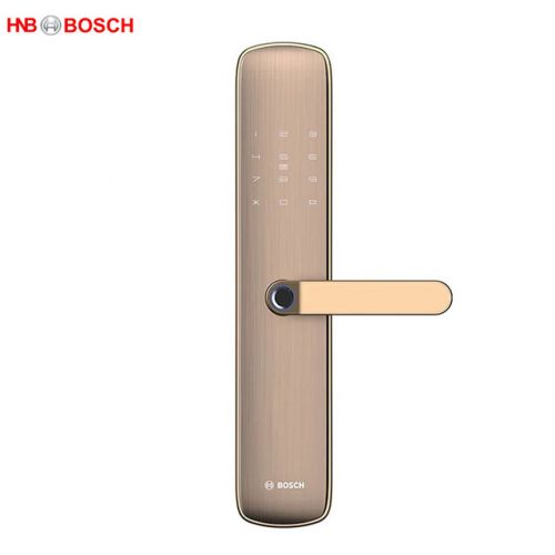 Khóa Cửa Điện Tử Bosch ID60
