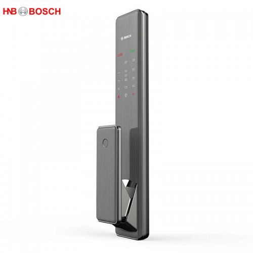 Khóa Cửa Điện Tử Bosch FU780